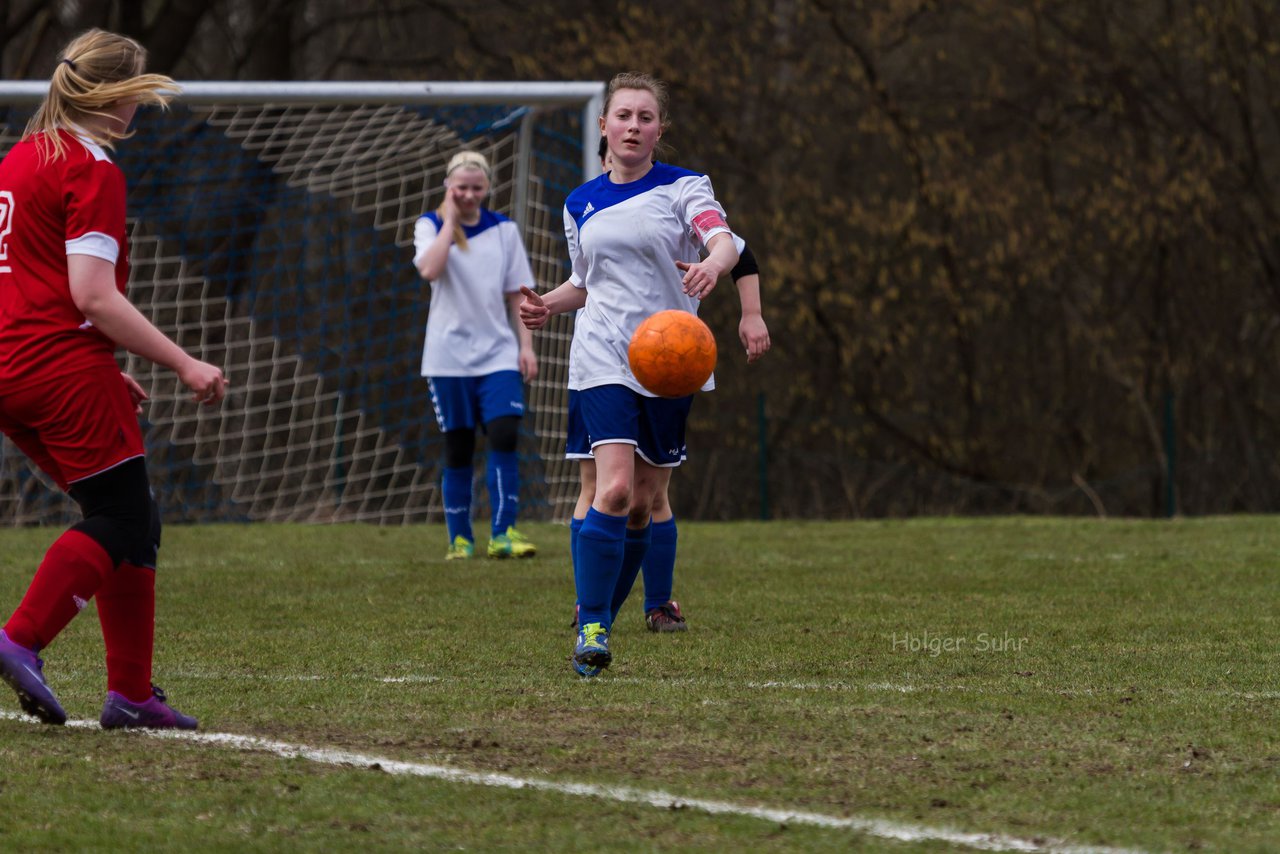 Bild 143 - B-Juniorinnen SG Schackendorf/MTV SE - FSG BraWie 08 : Ergebnis: 2:1